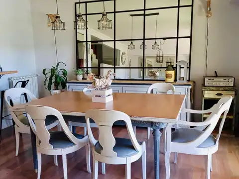 Venta Bahia del sol 5 ambientes  con Amarra