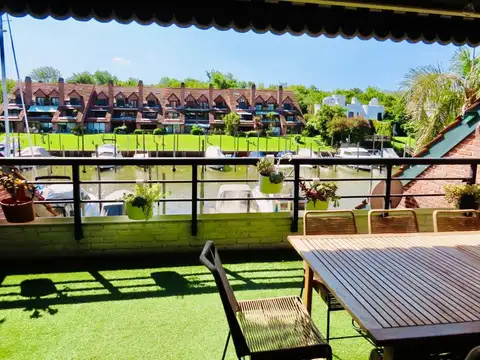 Departamento en Venta en Bahia Del Sol, USD 590.000