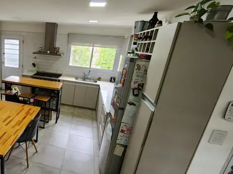 Depto Tipo Casa en Venta de 3 dormitorios