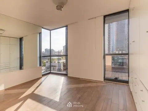 Departamento en Alquiler de 3 ambientes