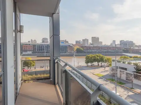 Departamento en Alquiler de 2 dormitorios