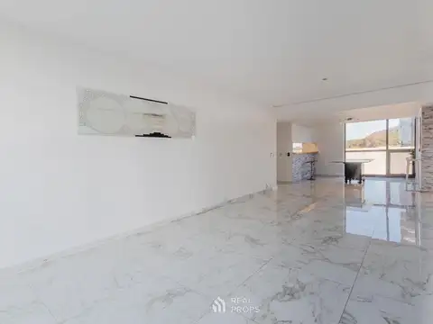 Departamento de 3 Ambientes con Balcón y Cochera en Alquiler en Artmaría Puerto Madero