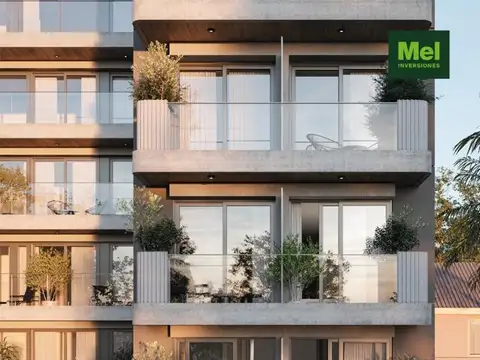 Departamento en Venta Apto profesional