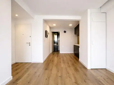 Departamento en Venta en Palermo Hollywood, USD 98.000