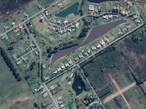 Venta Lote en Chacras de la Reserva Barrio Privado, Campana