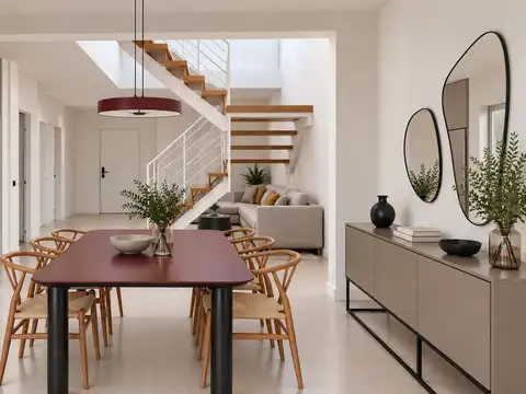 VENTA PH DE 3 AMBIENTES CON BALCON Y TERRAZA EN VILLA DEVOTO