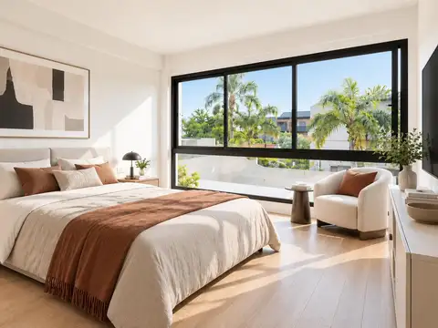 VENTA PH DE 3 AMBIENTES CON BALCON Y TERRAZA EN VILLA DEVOTO