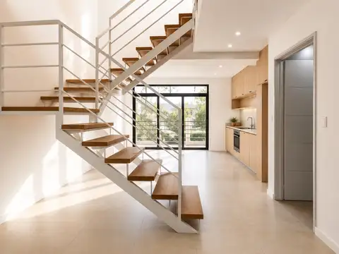 Depto Tipo Casa en Venta de 2 dormitorios