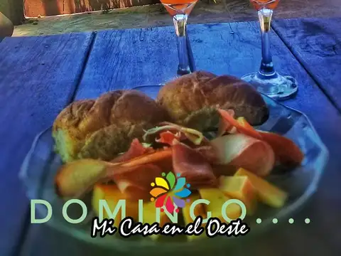 Casa en Alquiler en Villa Giardino, $ 35.200