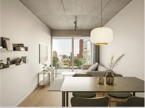 Departamento en Venta de 3 dormitorios