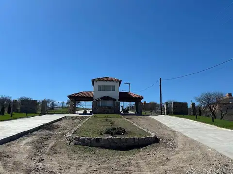 MINA CLAVERO CORDOBA RUTA PROVINCIAL 100