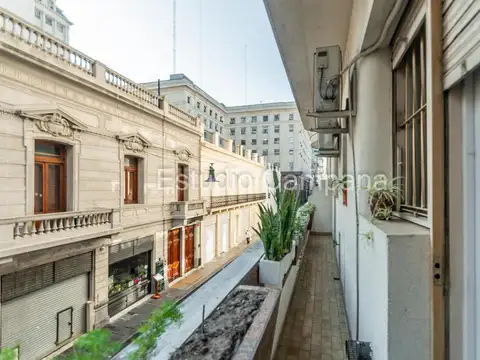 Alsina al 400 1ero F