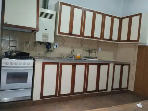 Casa en Alquiler al Oeste