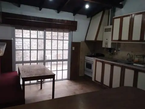 Casa en Alquiler 30 años