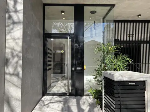 Cochabamba 500 Cochera