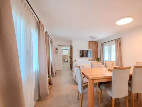 Casa en Venta en Barrio Bosque Peralta Ramos, USD 199.900