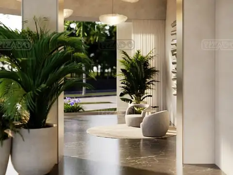 Departamento en Venta en Puerto Madero, USD 267.000