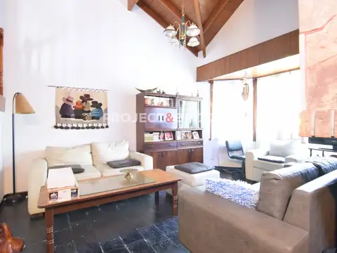 Casa en Venta 18 años