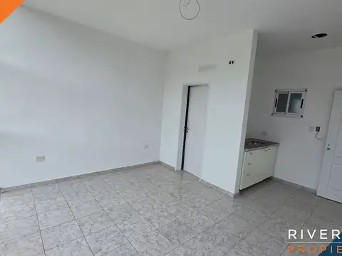 Oficina Monoambiente con 1 baño