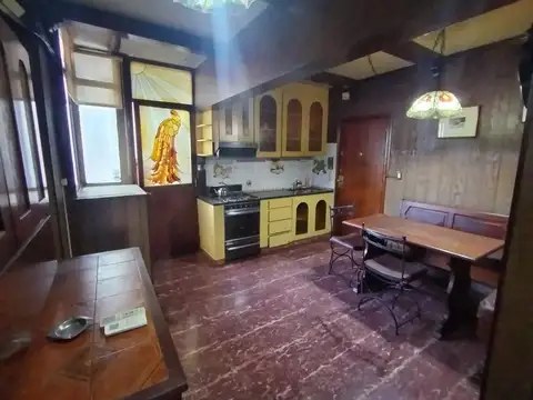 Departamento en Venta en Boedo, USD 135.000