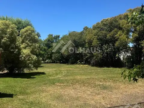 Terreno en Venta de 1059,0 m2