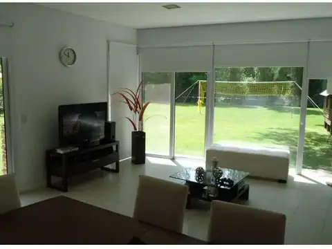 Venta de casa en Barrio Cielo, Roldán.