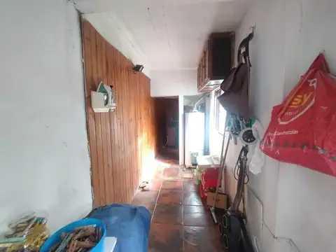Casa en Venta 50 años
