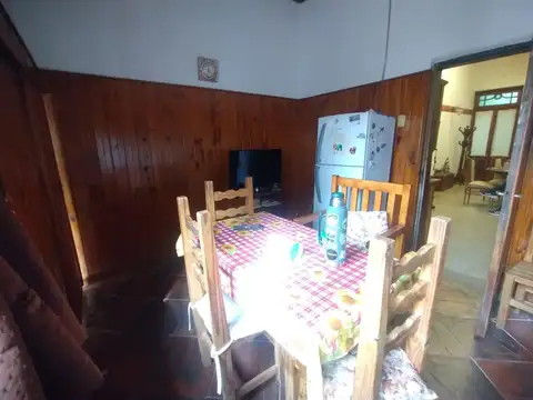 Casa en Zárate Centro Súper Oportunidad 