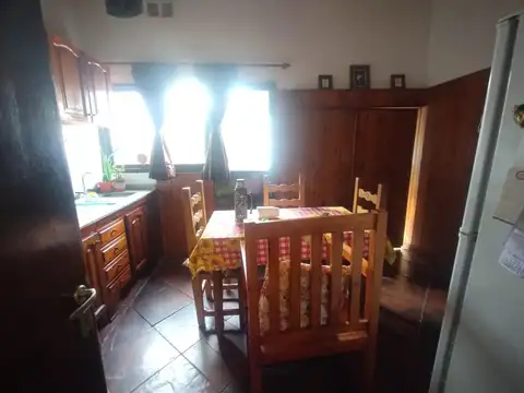 Casa en Venta en Centro  - Zárate, USD 85.000