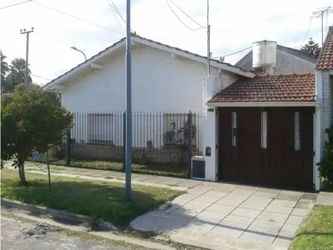 Casa En Punta Mogotes- 3 Amb.  Colombres 2886