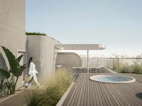 Departamento en Venta de 2 dormitorios