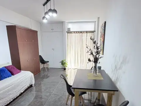 VENTA departamento Güemes Mar del Plata 1 ambiente