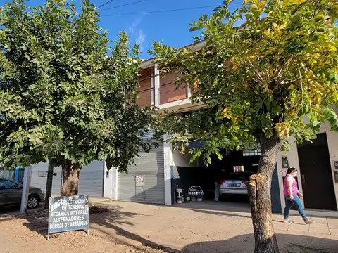 AV. DE LOS CONSTITUYENTES 1500