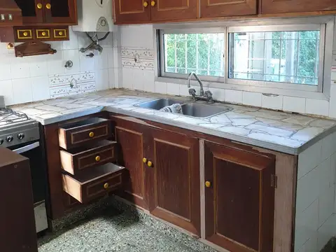 Casa en Venta al Oeste
