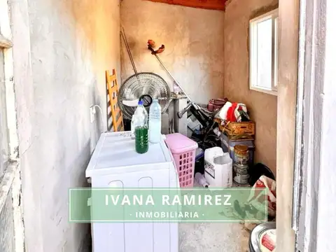 Casa En Venta - General Rodriguez.