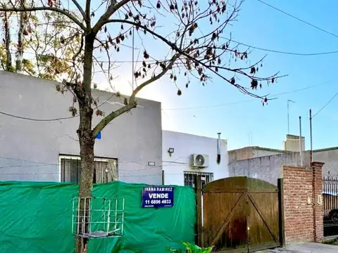 Casa En Venta - General Rodriguez.