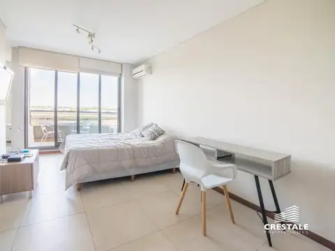 Departamento en Venta al Oeste