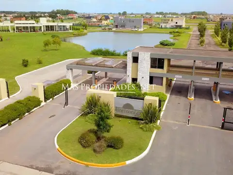 Venta Lote interno en Horizontes Al Sur Canning