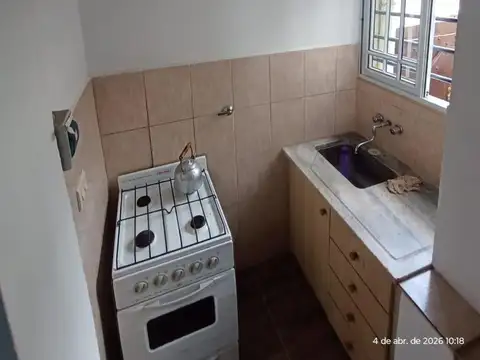 Depto Tipo Casa en Venta al Norte