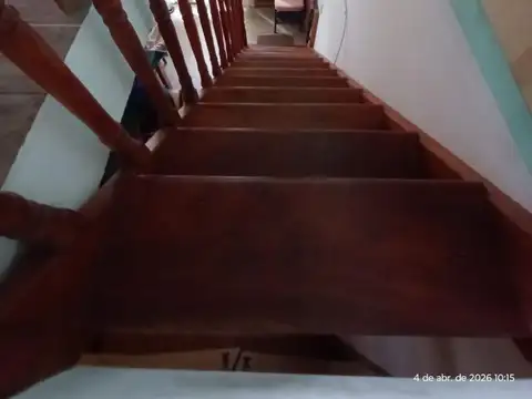 Depto Tipo Casa en Venta 50 años