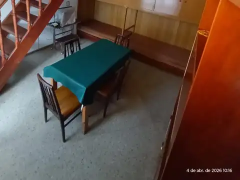 Depto Tipo Casa en Venta en San Bernardo del Tuyú, USD 33.000