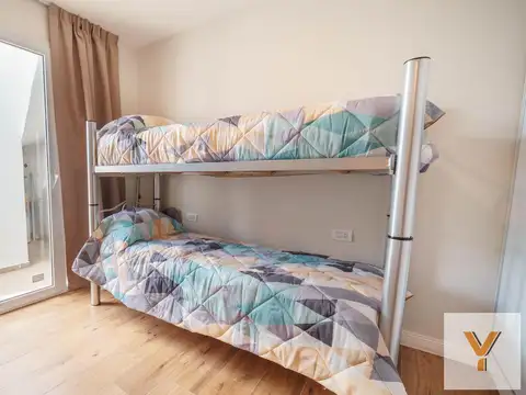 Casa en Alquiler 1 año