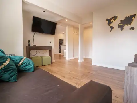 Casa en Alquiler de 3 dormitorios