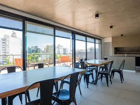 Departamento en Venta en Abasto, USD 79.304