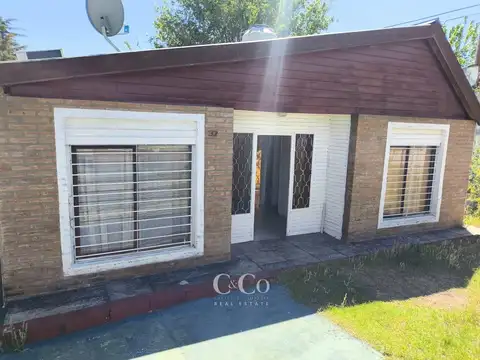 Villa del Lago, Villa Carlos Paz