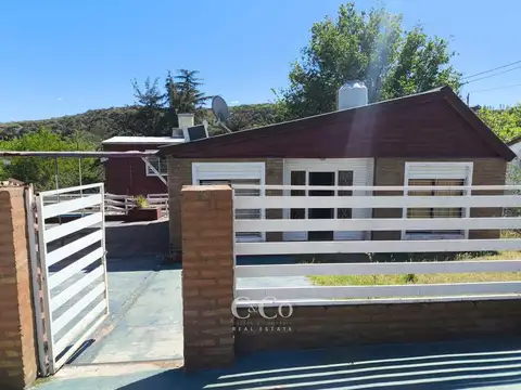 VENTA COMPLEJO TURÍSTICO A MTS DEL RÍO- VILLA DEL LAGO, CARLOS PAZ