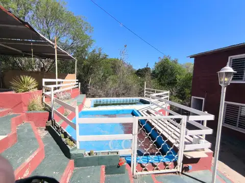Villa del Lago, Villa Carlos Paz