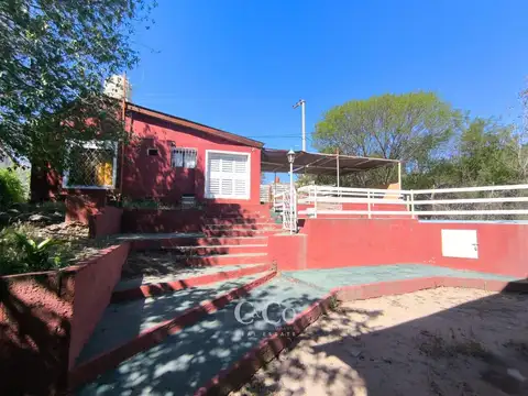 Hotel en Venta en Villa Del Lago, USD 110.000