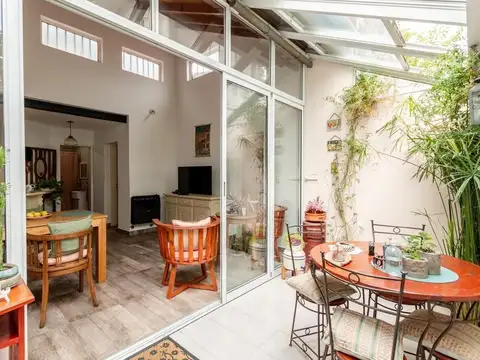 Casa  en Venta en Villa Pueyrredón, Capital Federal, Buenos Aires