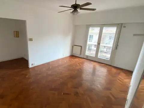 Departamento en Alquiler de 1 dormitorio